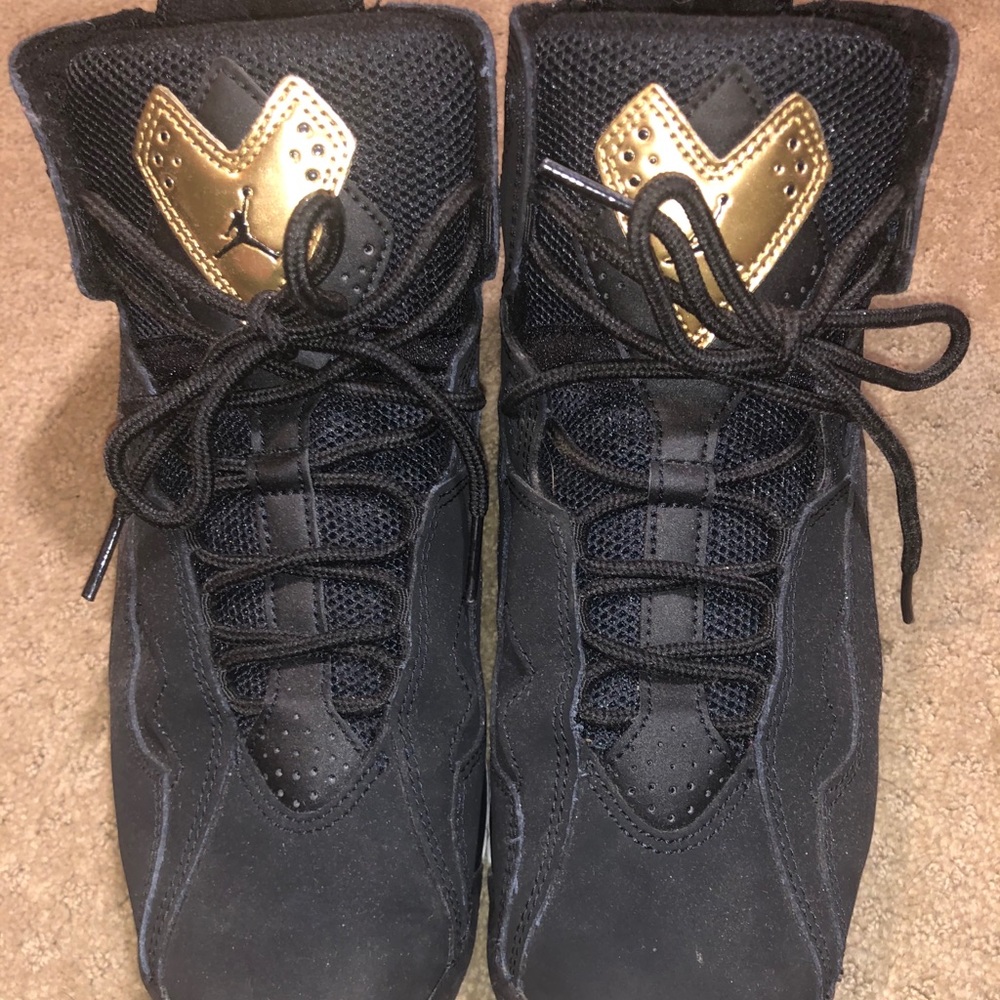 Jordan True Flights